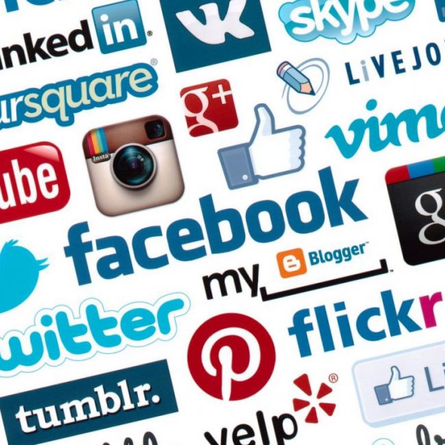 Comunicazione Social Media